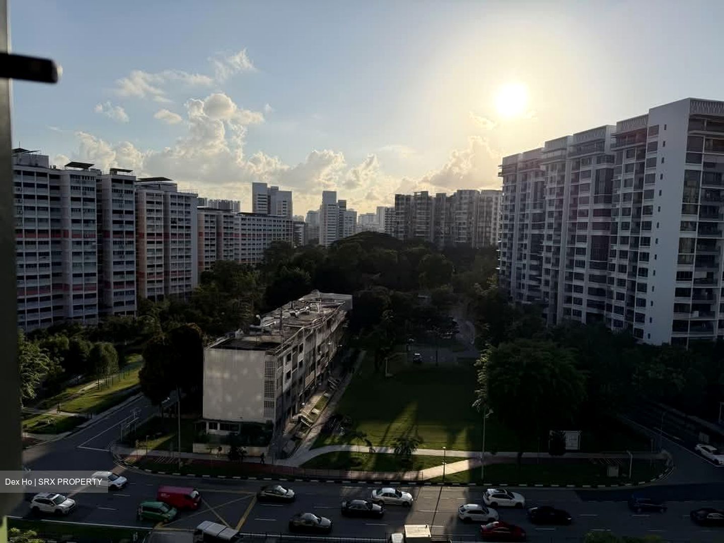 Blk 104A Alkaff Courtview (Toa Payoh), HDB 4 Rooms #585546511